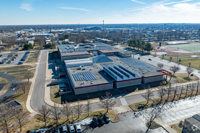 Northside Middle School