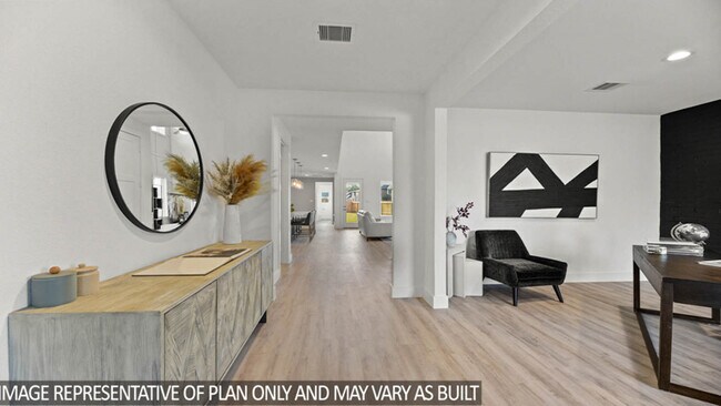 4520 Iguaza Falls Dr, Conroe, TX 77303 - photo 2