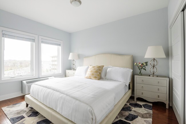 Meridia On Main, Hackensack, NJ 07601 - photo 6