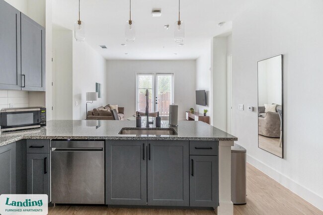 650 E Sycamore St unit 3101.1408266, Denton, TX 76201 - photo 7