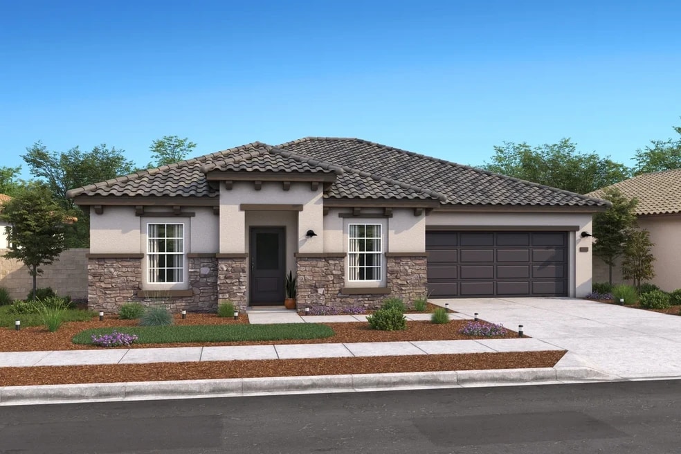 4438 Speckled Owl Way, Rancho Cordova, CA 95742 - photo 1