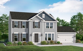 5407 Harrier Way Unit 36990392, Waynesboro, PA 17268