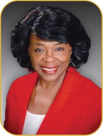 Jacquelyn Glover