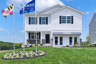 1020 S Goldenaster Way Unit 36203380, Joppa, MD 21085