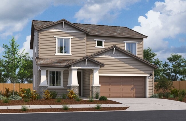 8265 Morning Star Way, Elk Grove, CA 95757 - photo 3