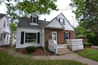 719 Cowles Ave, Joliet, IL 60435