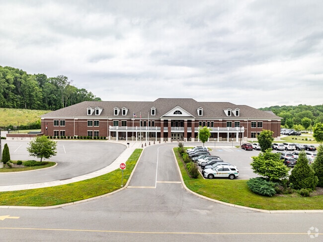 Jordan Elementary School has a Niche rating of B.