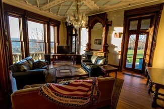 100 Cornell Ave, Ithaca, NY 14850