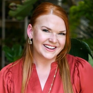 Christine Cooper