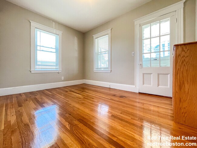 57 Breck Ave unit 3, Brighton, MA 02135 - photo 5