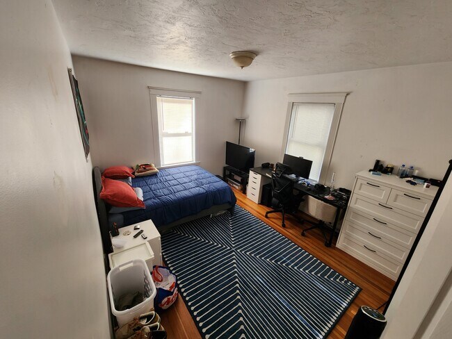 51 Gardner St unit 1, Allston, MA 02134 - photo 5