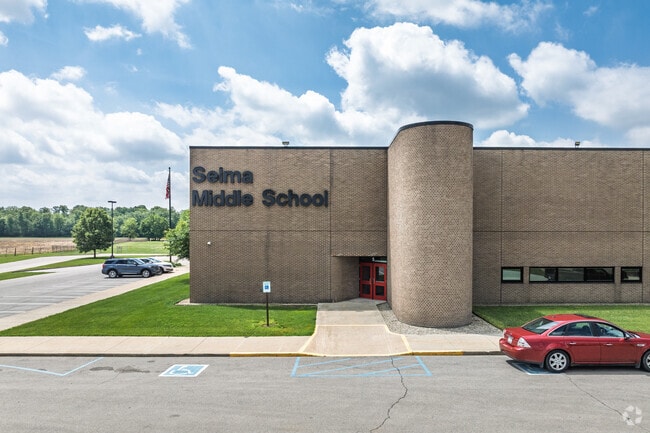 Selma Middle School