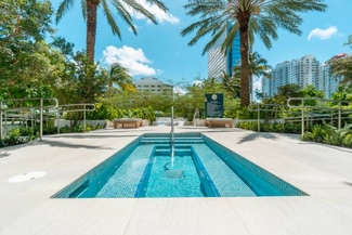951 Brickell Ave Unit The Plaza, Miami, FL 33131