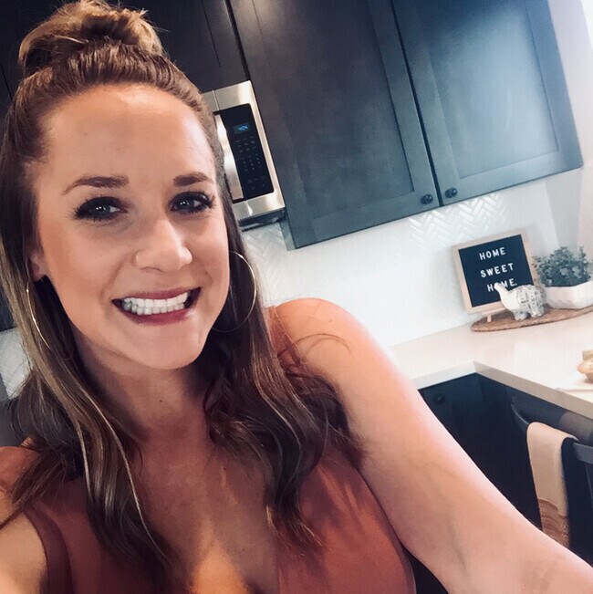Jenna Choate