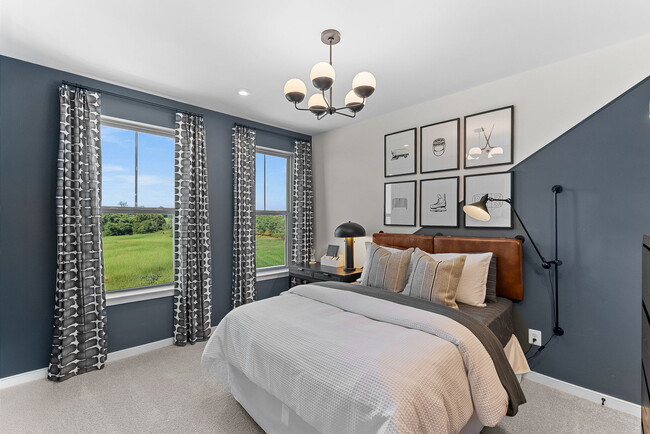 Belmont Park - Landmark, Ashburn, VA 20147 - photo 6