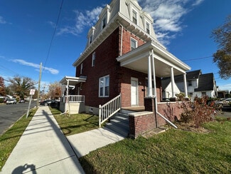 252 Parkway Ave, Ewing Township, NJ 08618