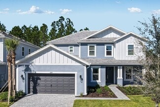 1699 Trailhead Ln, Zephyrhills, FL 33541