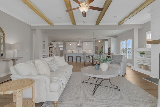 1607 Palomar Dr, Sunset Beach, NC 28468 - photo 6