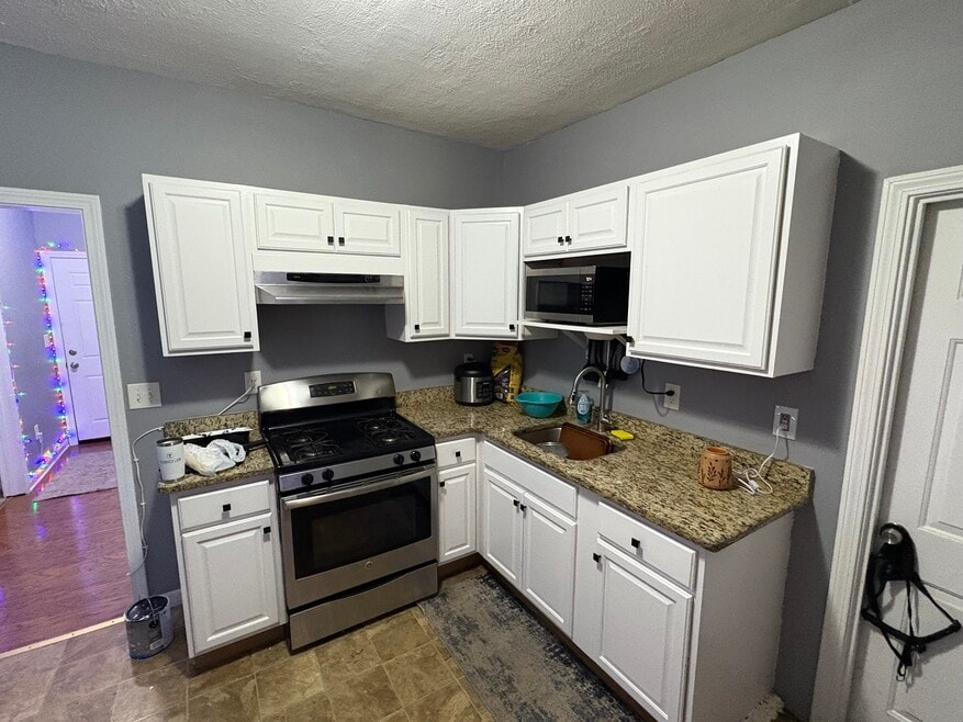 89 3rd St unit 1, Lowell, MA 01850 - photo 1