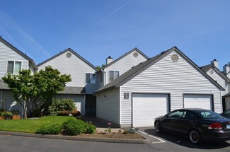 7292 SE Thiessen Rd, Milwaukie, OR 97267