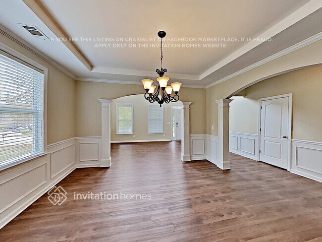 872 Preserve Park Dr, Loganville, GA 30052 - photo 4