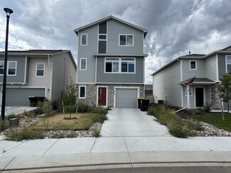 11270 Feliz Way, Fountain, CO 80817