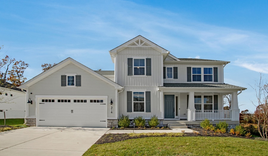 5718 Charlies Way, White Marsh, MD 21162 - photo 1