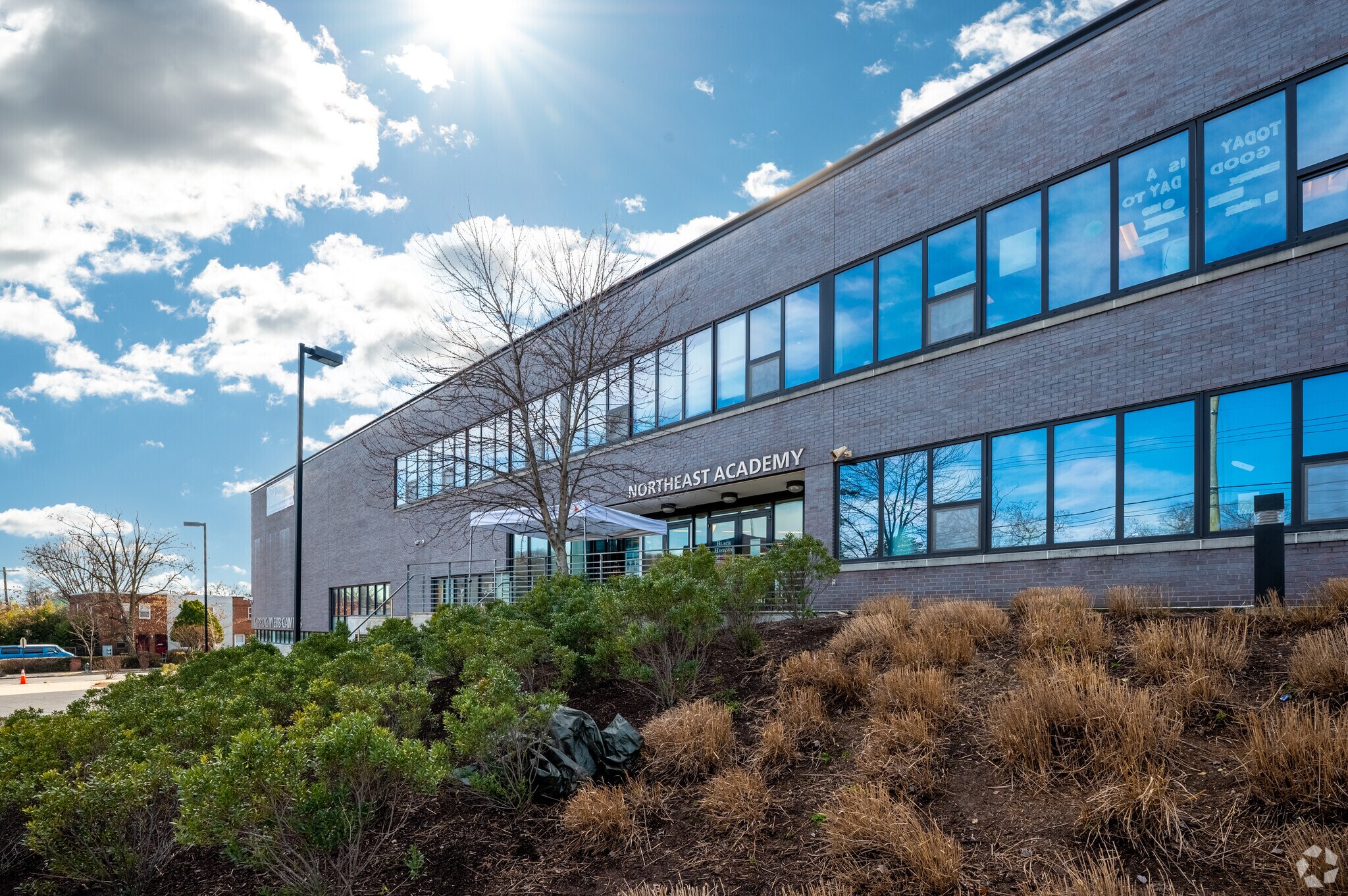 KIPP DC Northeast Academy Public Charter School offers a great education for Trinidad students.