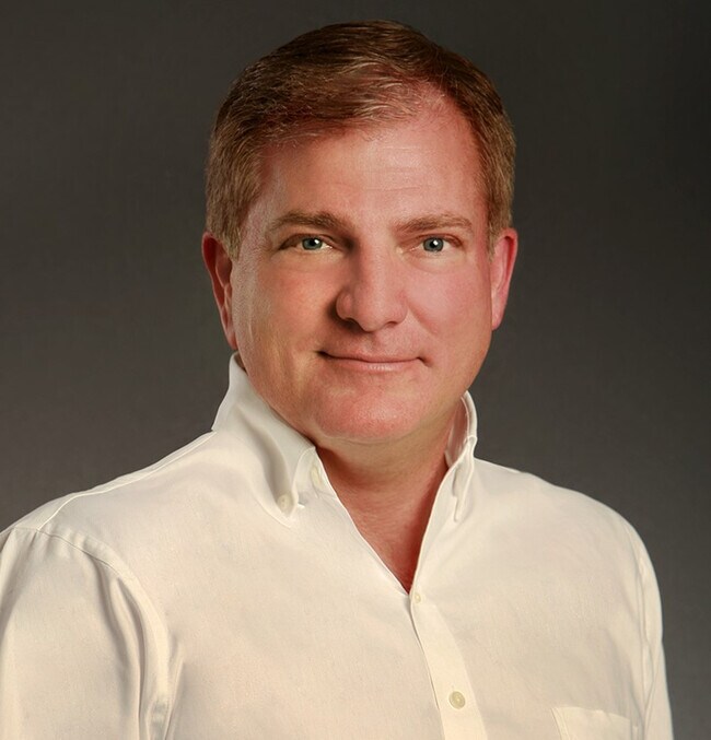 Dean Van Patten