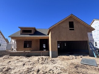 2336 Rhinestone Dr, Winterville, NC 28590