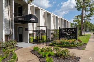 2800 W T C Jester Blvd, Houston, TX 77018