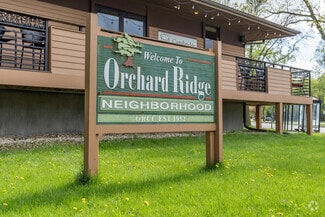 Orchard Ridge