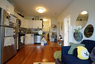 83 Harvard Ave Unit 3, Brookline, MA 02446