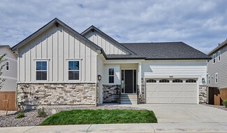 9197 S Ironwood St, Highlands Ranch, CO 80129
