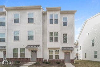 620 Ethridge Place, Charlotte, NC 28216