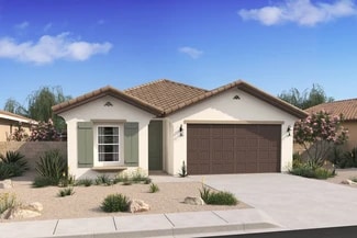 7545 W Park St, Laveen, AZ 85339
