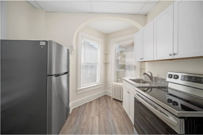 503 Hanover St unit 3, Fredericksburg, VA 22401 - photo 7