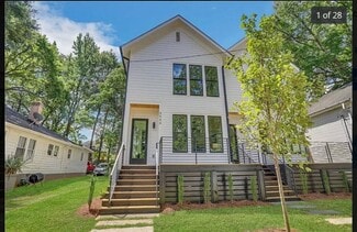 454 Calhoun St NW, Atlanta, GA 30318