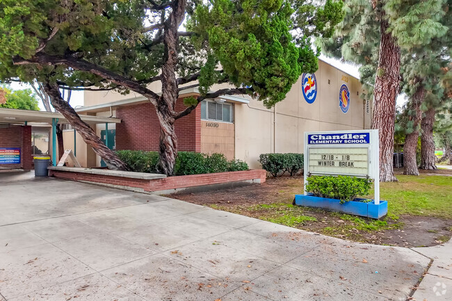 Chandler Elementary