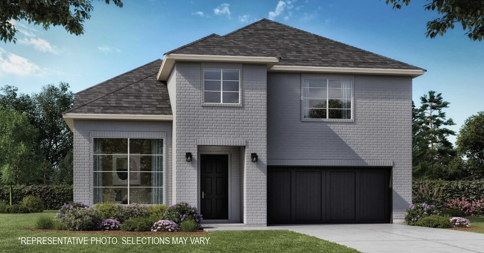 1311 Sapphire Ln, Wylie, TX 75098 - photo 1