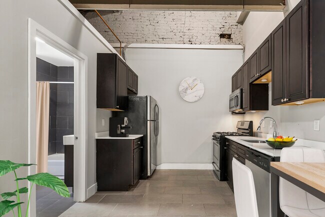 Bainbridge Lofts, Philadelphia, PA 19147 - photo 4