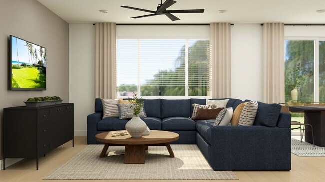 317 Teton Ranch Way, Patterson, CA 95363 - photo 7