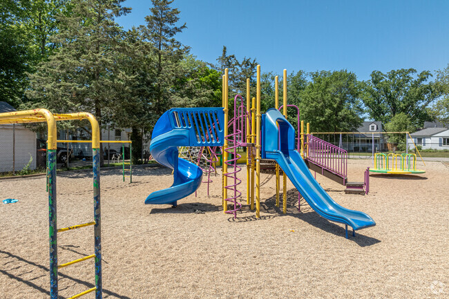 Calvary Schools of Holland is a private Christian school in Holland, Michigan.