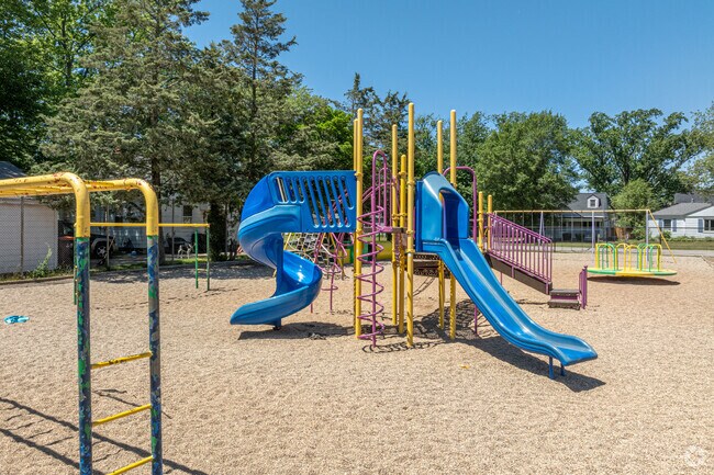Calvary Schools of Holland is a private Christian school in Holland, Michigan.