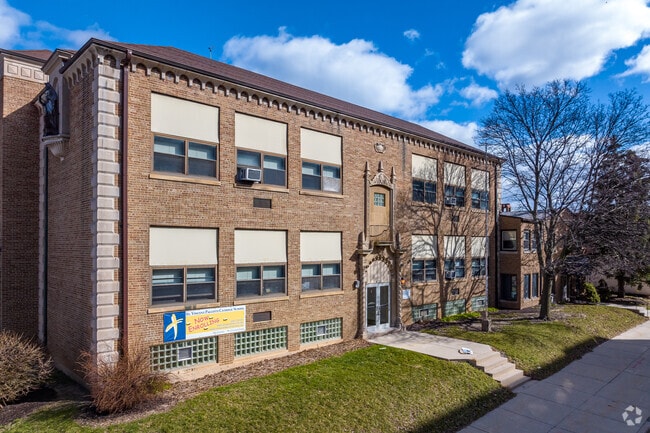 St. Vincent Pallotti School in Honey Creek Parkway has has 188 students.