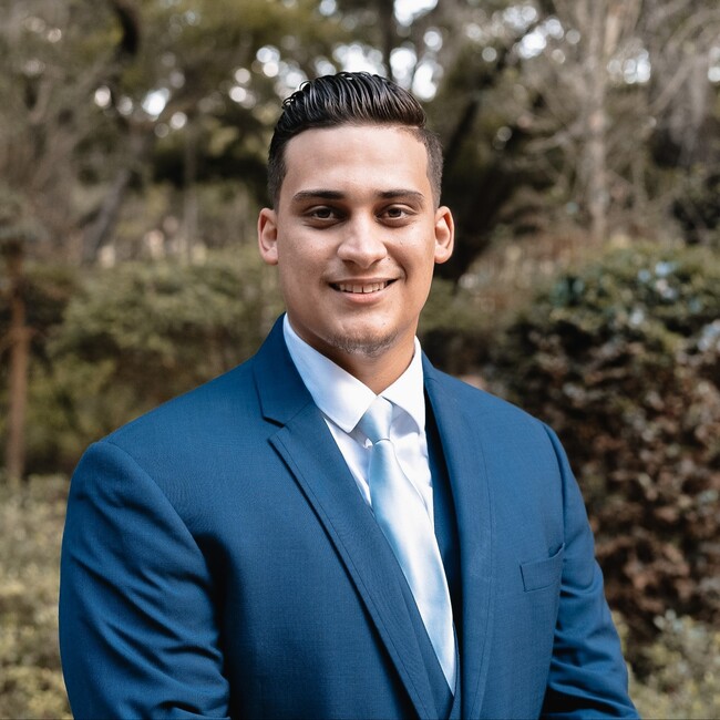 Agent Photo