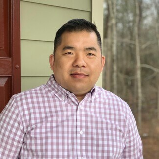 George Yang