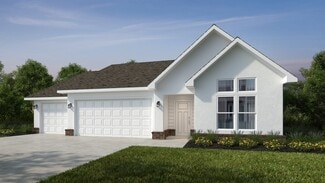 12937 S 21st Place E, Jenks, OK 74037