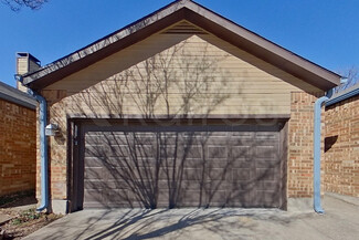 2108 Woodnote Ln, Garland, TX 75040