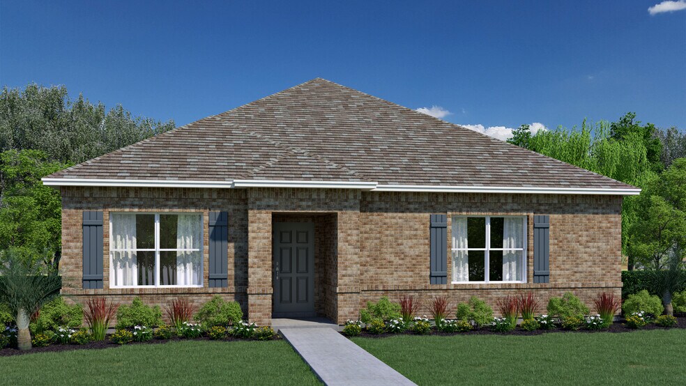 3993 Watergate Dr, Milton, FL 32583 - photo 1